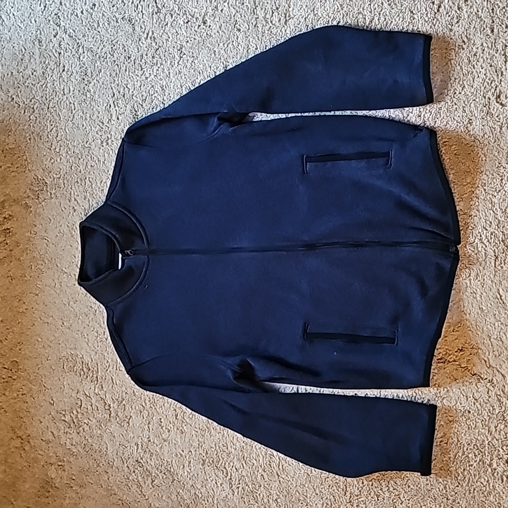 American Eagle Fleece